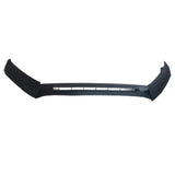 Toyota Hilux 2021+ Bonnet Guard Aggressive Look