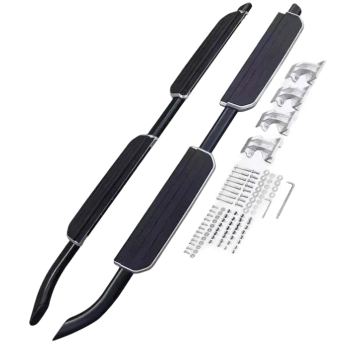 Land Rover Defender 2020+ Side Steps Set