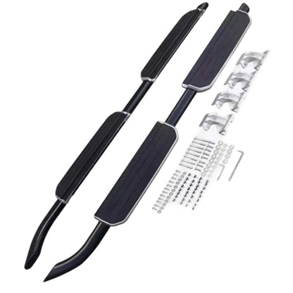 Land Rover Defender 2020+ Side Steps Set