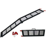 Universal Folding Steel Quad Bike / ATV Ramp