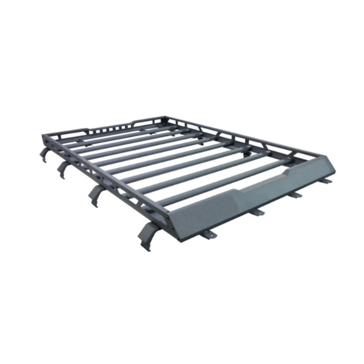 Suzuki Jimny 2023+ Aluminium Roof Rack 5 Door
