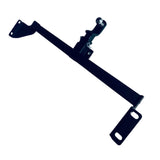 Ford Ranger T9 2023+ Tow Bar Black