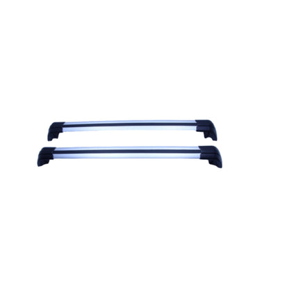 Universal Roof Rack with Lock 110CM
