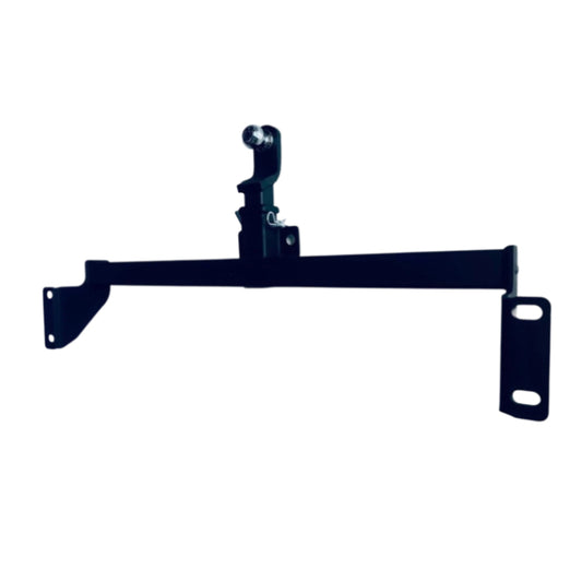 Ford Ranger T9 2023+ Tow Bar Black