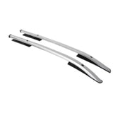 Toyota Hilux 2016+ Screw On Roof Rails Double Cab