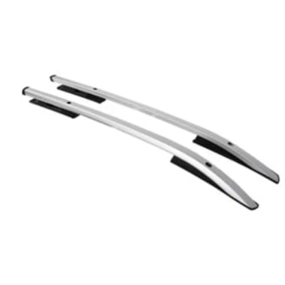 Toyota Hilux 2016+ Screw On Roof Rails Double Cab