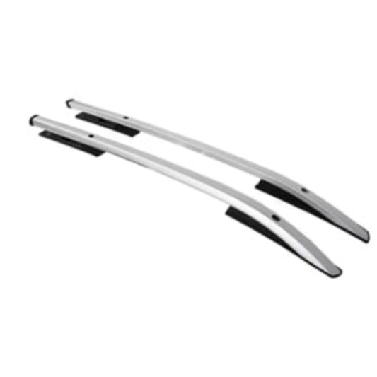 Toyota Hilux 2016+ Screw On Roof Rails Double Cab