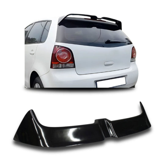 VW Polo 2002-2009 Oetinger Roof Spoiler Gloss