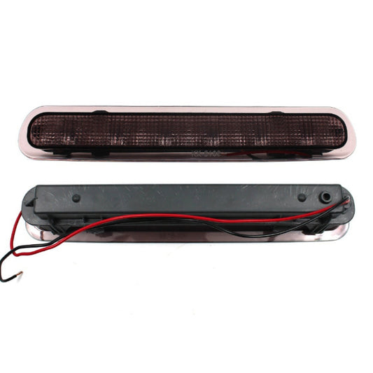 Toyota Hilux 2010-2015 Tail Gate Lamp Smoked