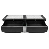 Bakkie Loading Bay Storage Boxes Eco Plain
