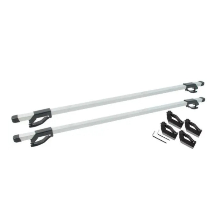 Roof Rack Aluminum Universal