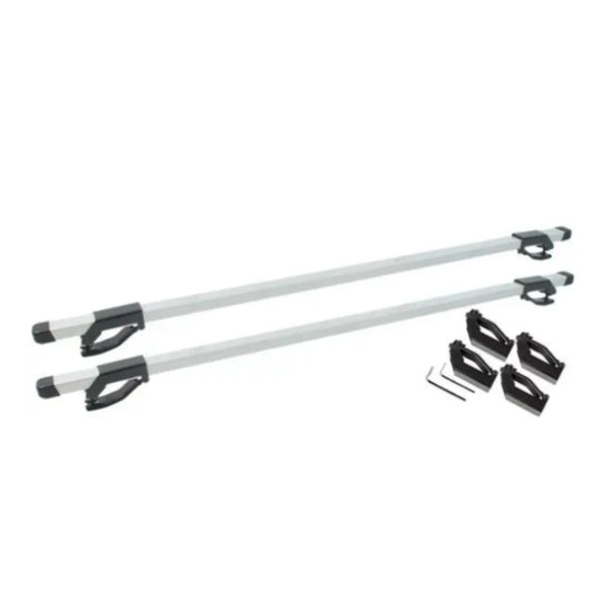 Roof Rack Aluminum Universal