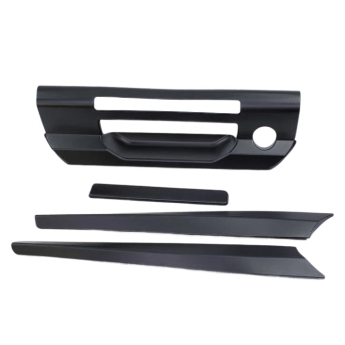 Ford Ranger 2023+ Loadbay Bowl Kit Set of 3