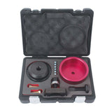Crankshaft Rear Oil Seal Removal / Install Kit for BMW N40, N42, N45, N45T, N46, N46T, N52, N53, N54
