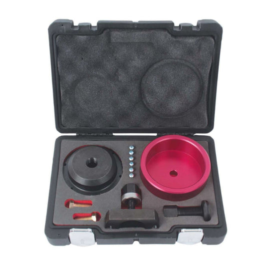 Crankshaft Rear Oil Seal Removal / Install Kit for BMW N40, N42, N45, N45T, N46, N46T, N52, N53, N54
