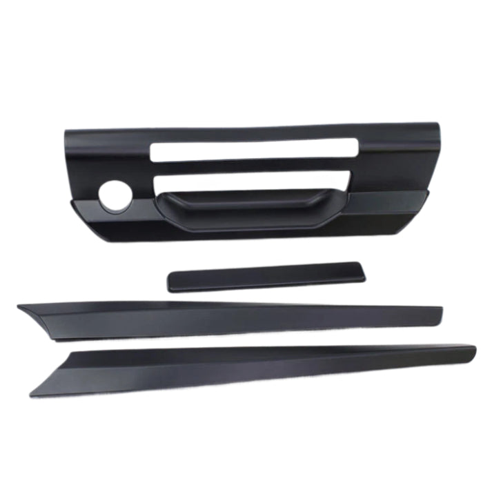 Ford Ranger 2023+ Loadbay Bowl Kit Set of 3