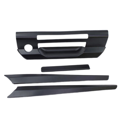 Ford Ranger 2023+ Loadbay Bowl Kit Set of 3