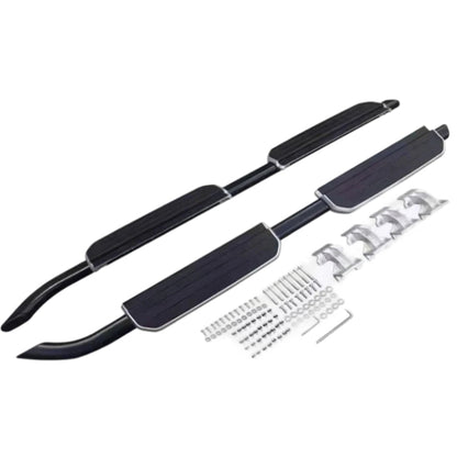 Land Rover Defender 2020+ Side Steps Set