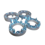 Wheel Spacers Non Hub Centric 6x139 35mm Set Of 4
