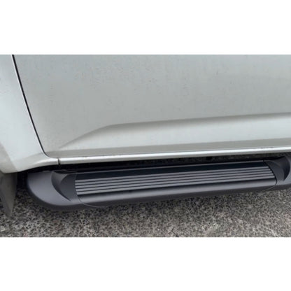 Ford Ranger 2012-2022 Single Cab Side Steps Set