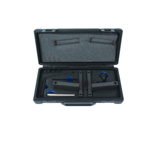 Toolco Timing Tool Kit for BMW E90, E92, and E93 Chain Driven S65 Engines