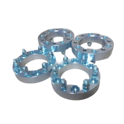 Wheel Spacers Non Hub Centric 6x139 35mm Set Of 4