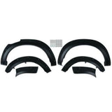 Isuzu D-Max 2020+ Wheel Arches OEM
