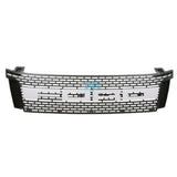 Ford Ranger 2012-2015 Grille White Letter
