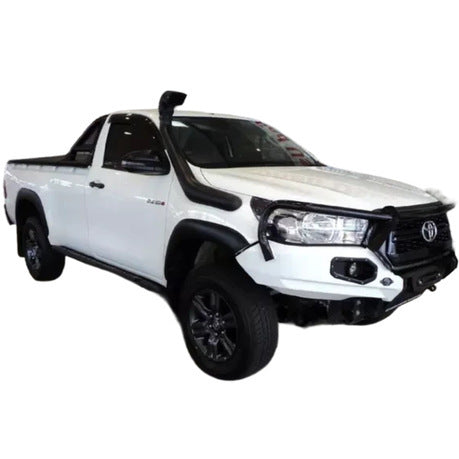 Toyota Hilux Snorkel 2016+