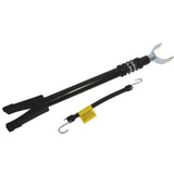OUTBOARD MOTOR SUPPORT BRACKET