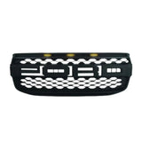 Ford Ranger 2023+ XL T9 Grill Ford lettering with LEDs