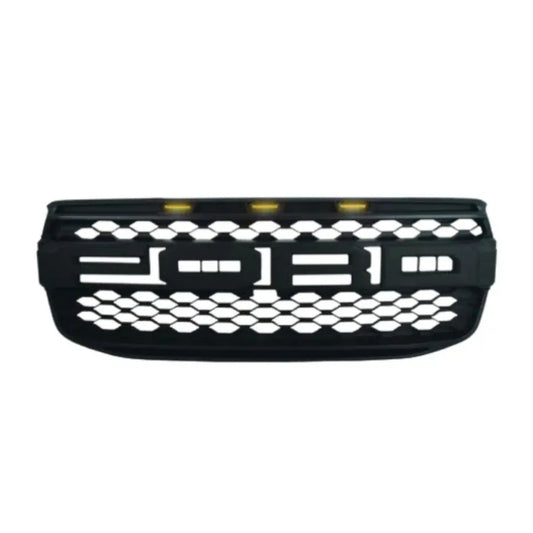 Ford Ranger 2023+ XL T9 Grill Ford lettering with LEDs