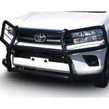Toyota Hilux GD6 2016+ Bull Bar Full Face Wrap Around