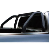Toyota Hilux GD6 2016-2020 Fleet Roll Sports Bar