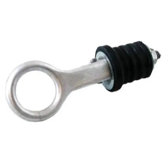 Drain Plug for Boats Aluminum