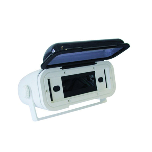 Marine Grade Mounted Radio Housing