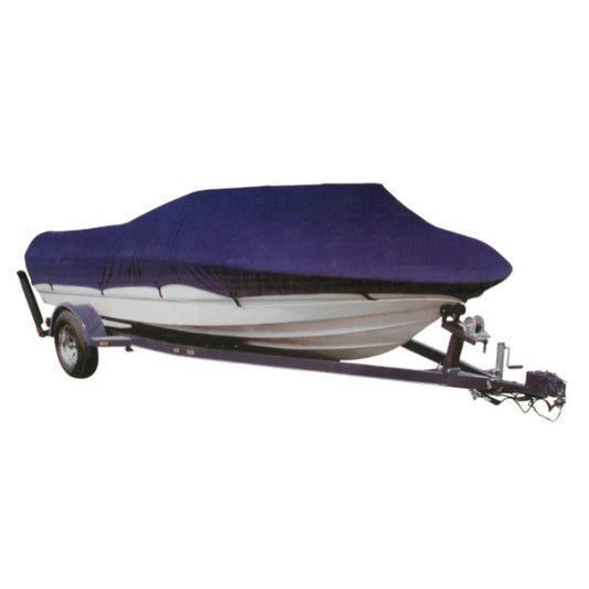 Boat Cover 14-16 Blue