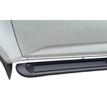 Ford Ranger 2012-2022 Single Cab Side Steps Set