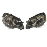 VW Polo Vivo 2015–2018 Head Lights Set Complete