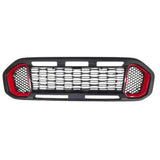 Ford Ranger T8 2020-2022 Thunder Grille