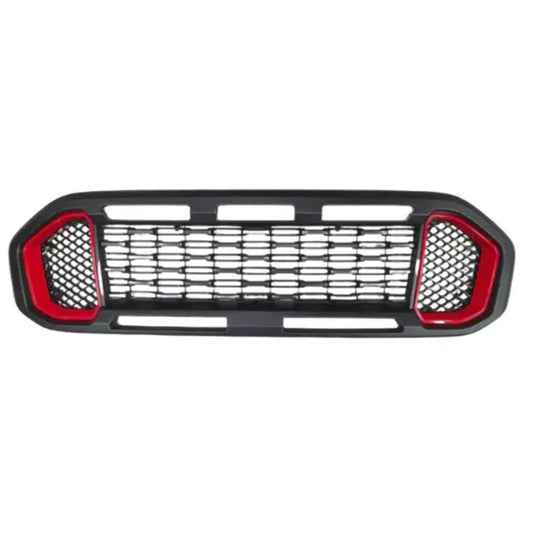 Ford Ranger T8 2020-2022 Thunder Grille