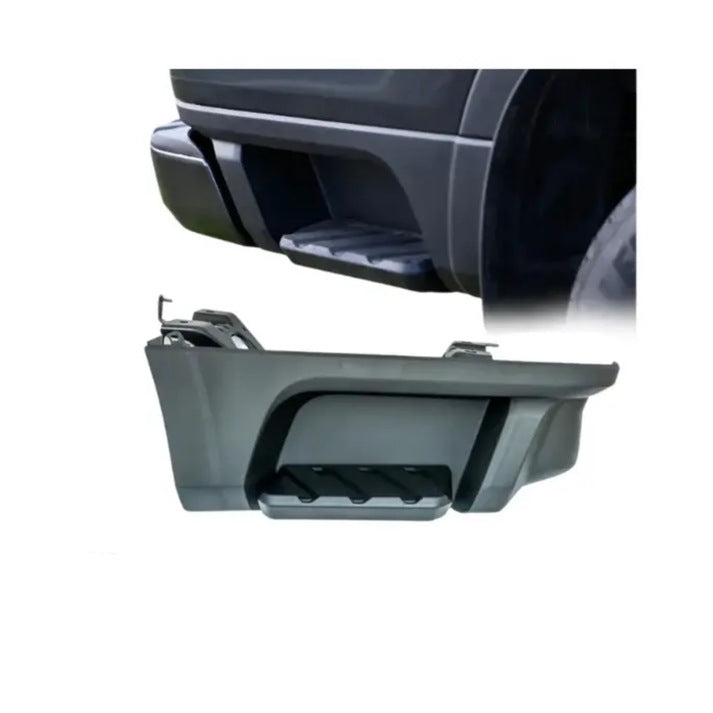 Ford Ranger Next Gen 2023+ Rear Side Step – The Bakkie Shop