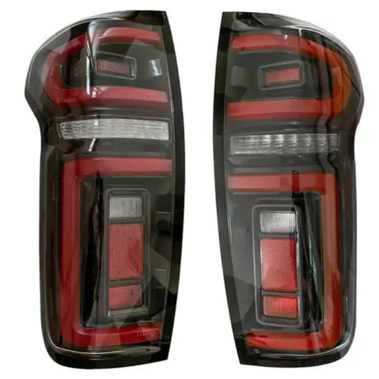 GWM P-Series/P300 2021+ Tail Light Set Complete