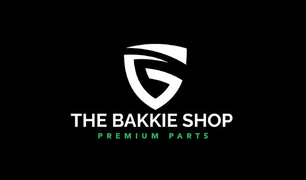 The Bakkie Shop