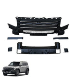 Jetour T2 2025+ City Hunter Style Upgrade Grille
