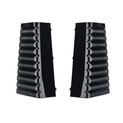 Jetour T2 2025+ Dual Function Smoked Black D-Pillar LED Light