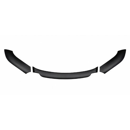 Toyota Hilux Legend (2021+) Bonnet Guard - Matte Black