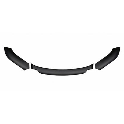Toyota Hilux Legend (2021+) Bonnet Guard - Matte Black