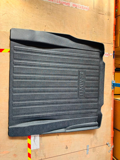 BMW F30 Boot Mat