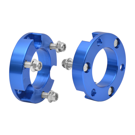 Nissan Navara 32mm Shock Spacers 2016-Present